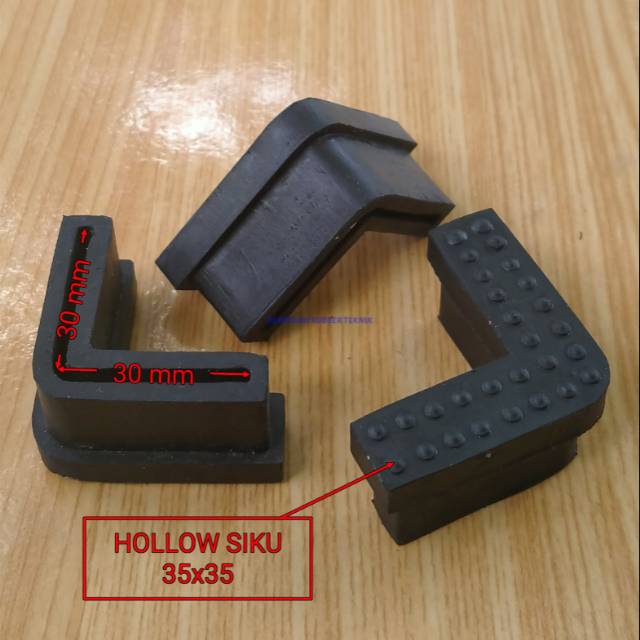 Karet Kaki Meja Kursi dan Rak Besi Siku 35x35 Shopee Karet Kaki Meja Kursi dan Rak Besi Siku 35x35 Shopee