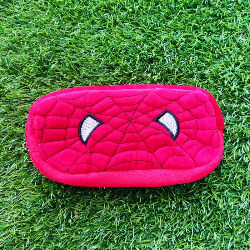 {SAP•HOME} KOTAK PENSIL MOTIF BTS BT21 KARAKTER MIKA LUCU UNIK / KOTAK PULPEN / TEMPAT ALAT TULIS-15