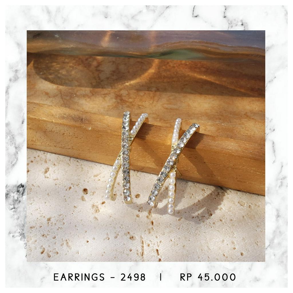 2ANTING KRISTAL - 2498