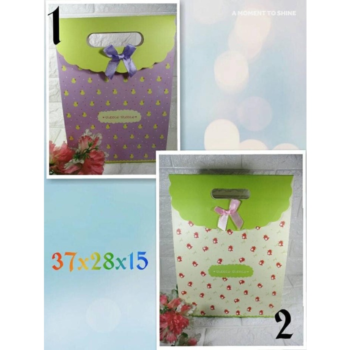 

Paperbag/Tas Kado/Paperbag Jumbo 041