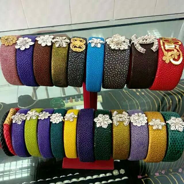 

G3lang gliter warna