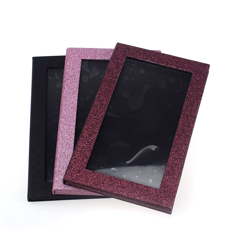 Tiga Warna Bawang Emas Magnet Kosong Piring Makeup Piring Kosong Penyimpanan Diy Perakitan Magnet Shopee Indonesia