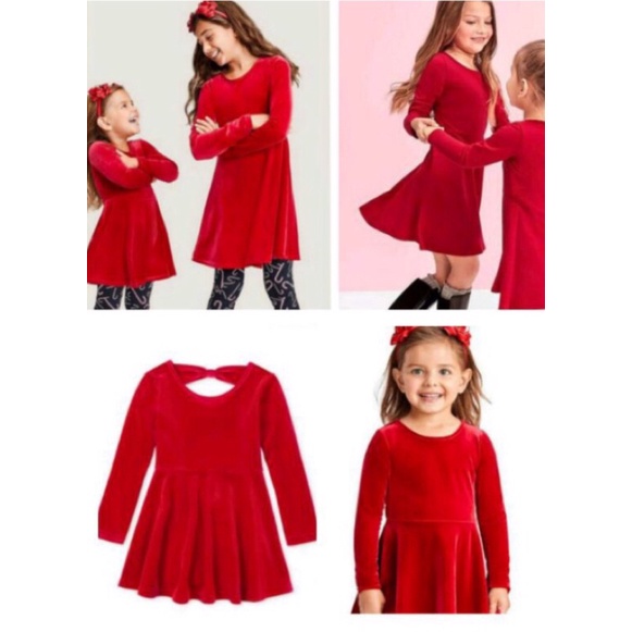 Dress Bayi Merk Place