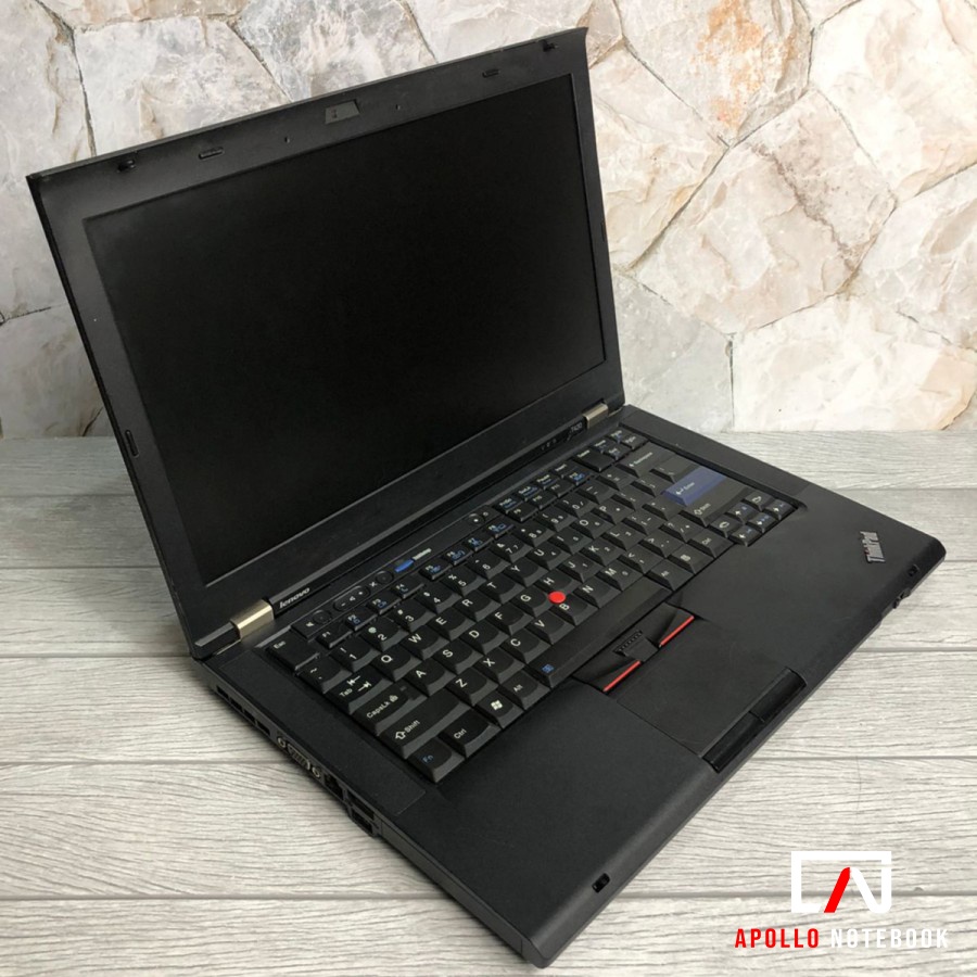 Lenovo ThinkPad T420 Core i5 Second Bergaransi &amp; Terjangkau