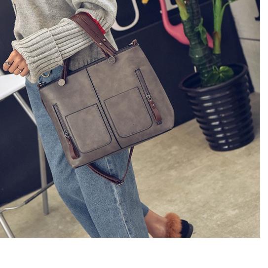 Tas Selempang Fashion Import CR7154 BQ2494 LT1656 B335 Gofashion Tas Selempang Import Kekinian