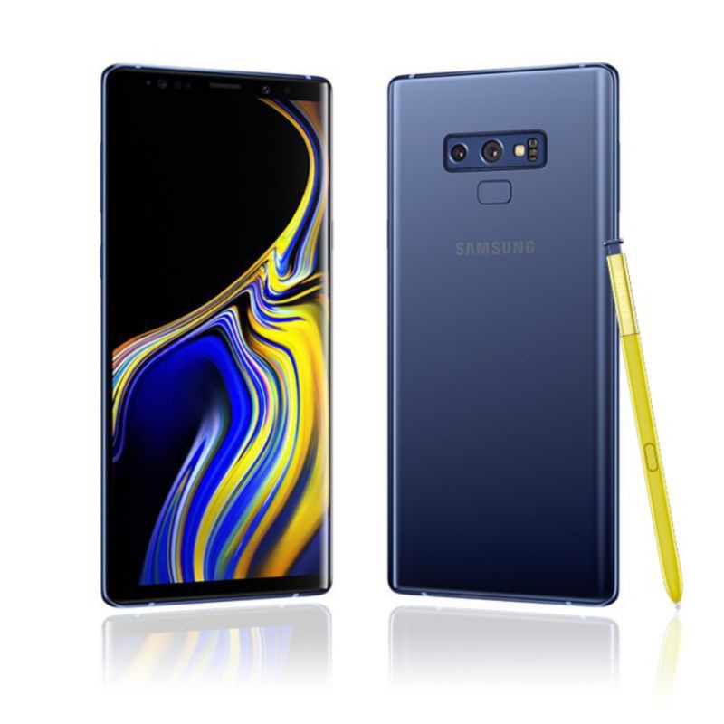 Samsung Galaxy Note 9 8/512 S Pen Stylus Sein Ram 8GB