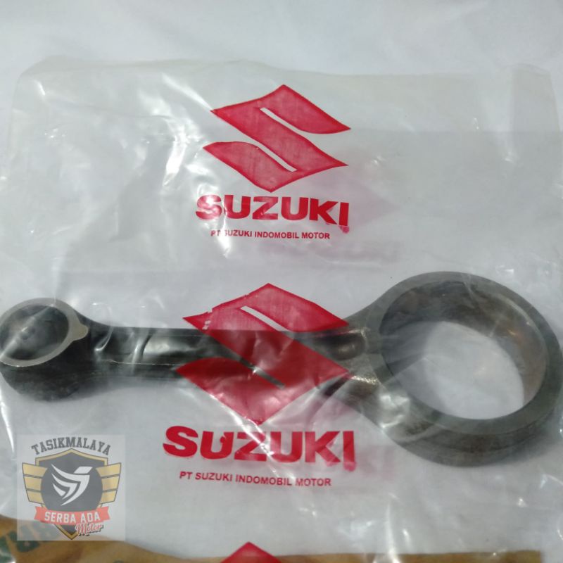 STANG SEHER KIT SATRIA FU ORIGINAL SUZUKI