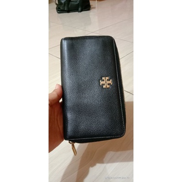 Dompet preloved Tory Burch