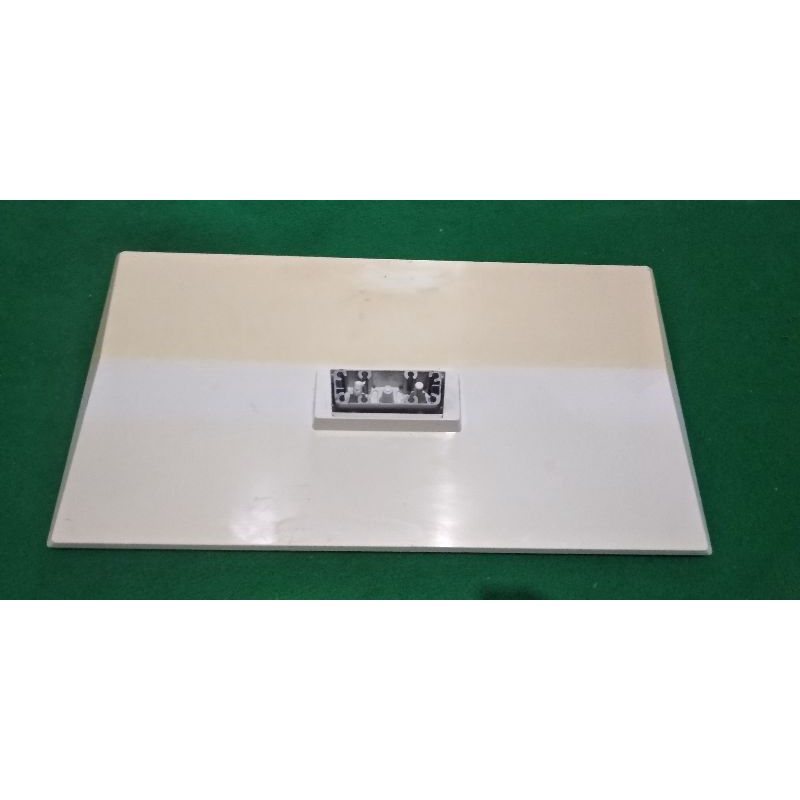 stand kaki lc32le240mwh DUDUKAN TV LCD SHARP LC-32LE240M-WH
