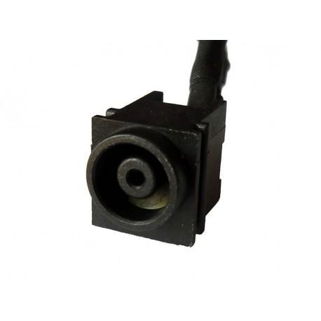 Dc Jack Cable Power Sony VAIO VPCEA VPCEA21FX VPCEA22FX VPCEA24FM