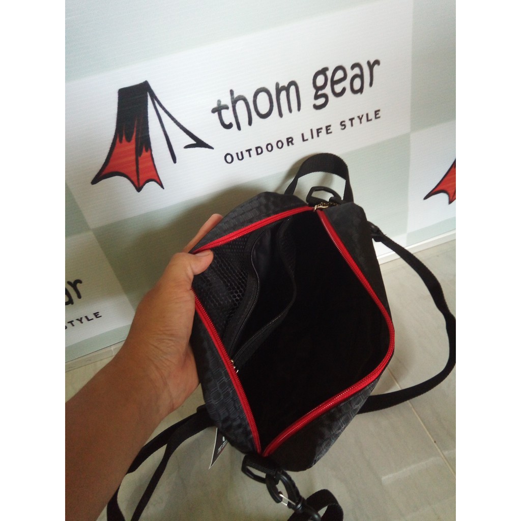 Thomgear Qym Outdoor Handbag Unisex Keren Qym Outdoor Thomgear