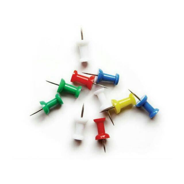 

Push Pin Kenko PN - 50PP