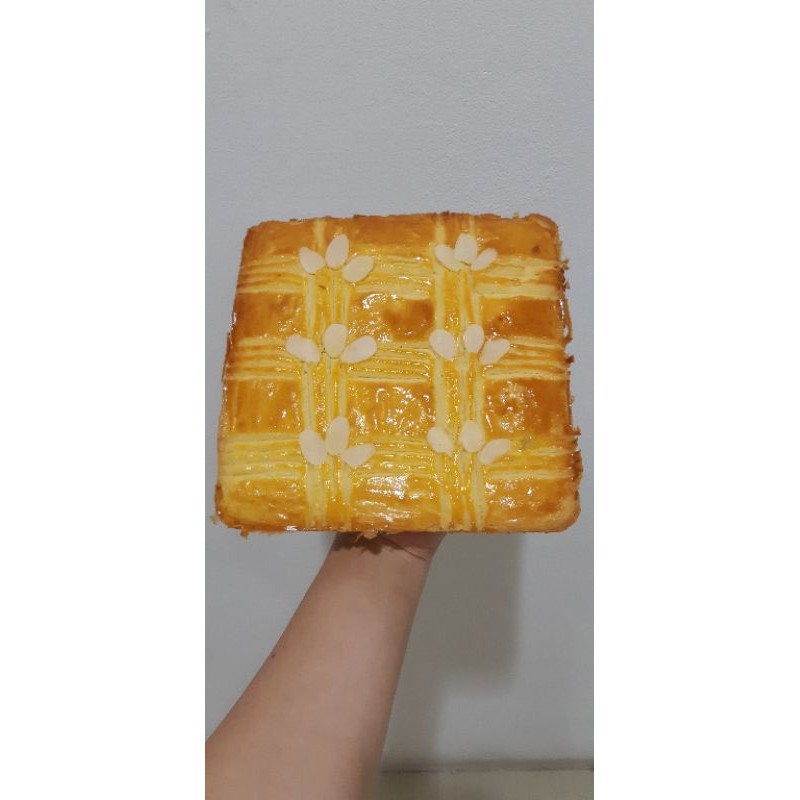 

Dutch boterkoek