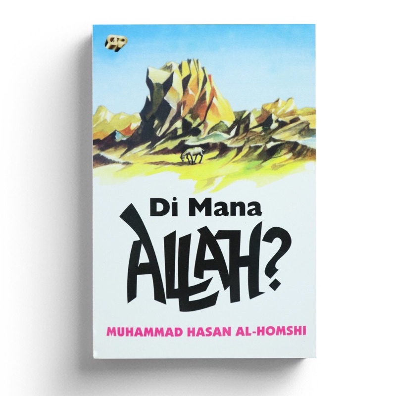 Di Mana Allah?