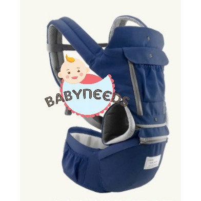 SALE FREE DUSTBAG Hipseat AIEBAO 6612 multifunction 11 in 1 Aiebao four Seasons