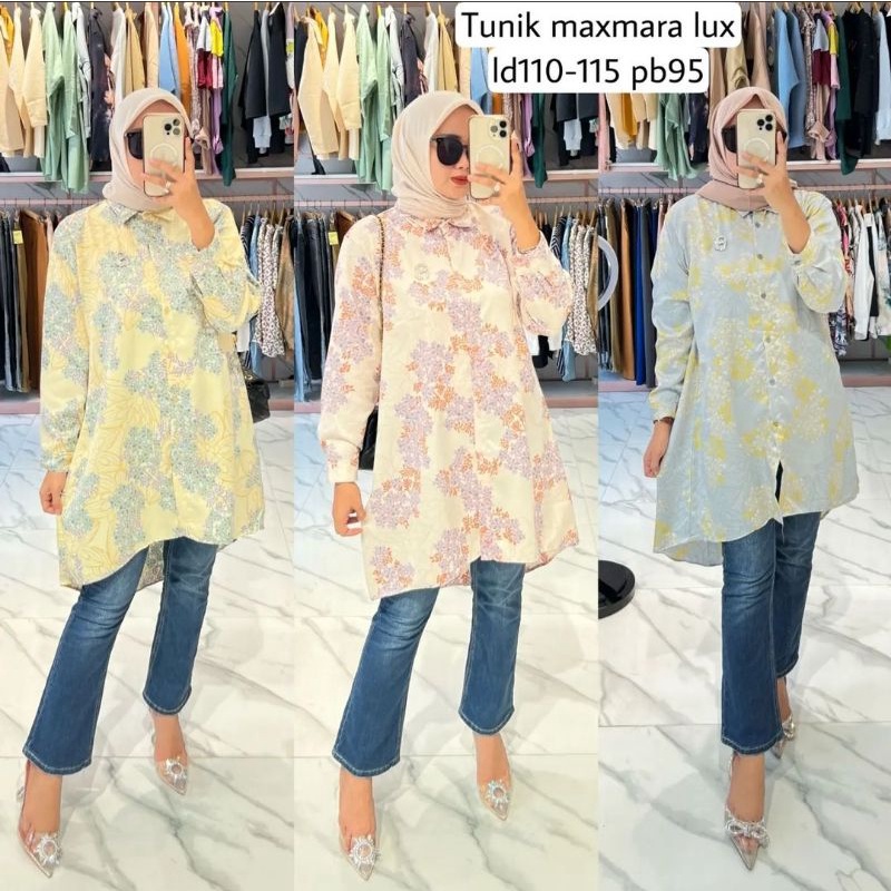 Tunik maxmara lux