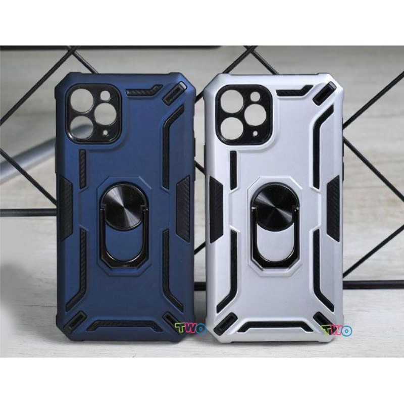 CASE HP SAMSUNG A01 A11 A21S A31 A51 M11 M21 M31 CASE TRANSFORMER+RING STAND Transformer 3 FOR HP SAMSUNG/XIAOMI/OPPO/VIVO Case 2in1#CaseRobot#Spigen#CaseTermurah