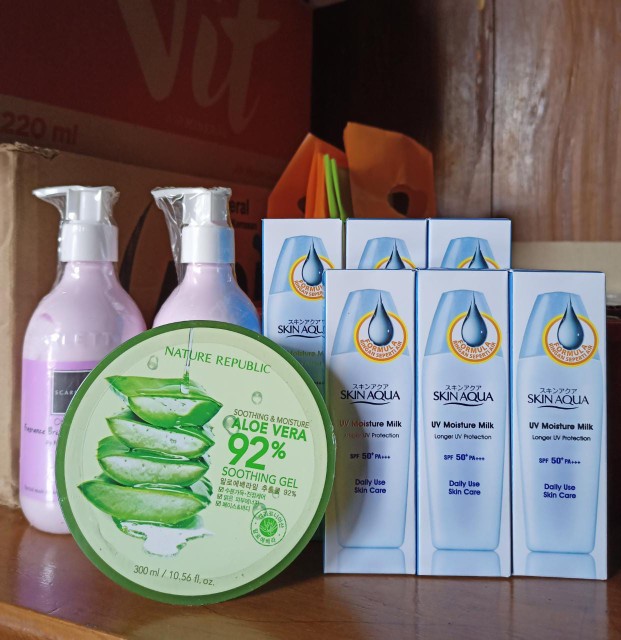 Plastik Opp 6x 18cm . Plastik Sendok . Plastik Kaca