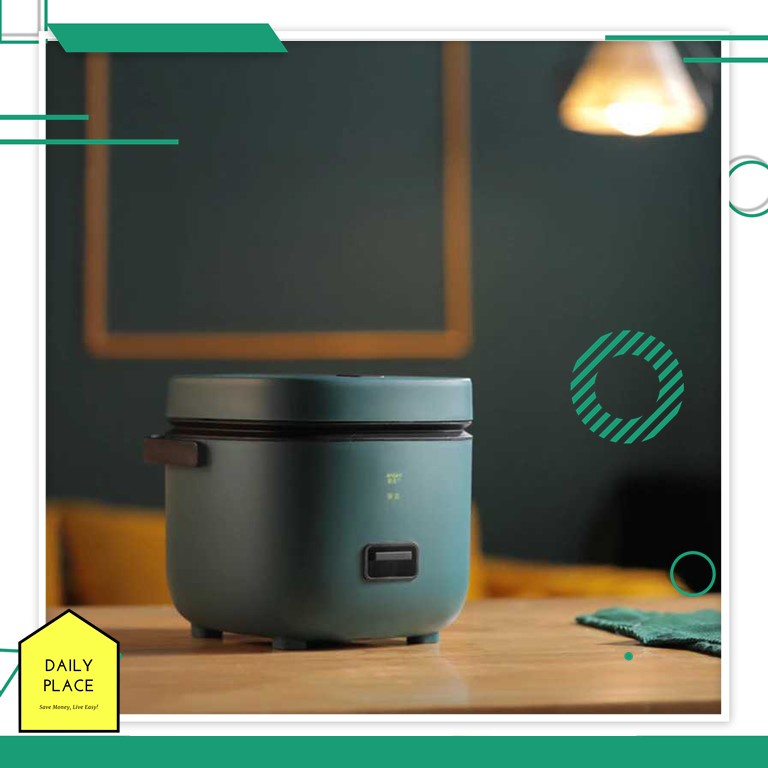Rice Cooker Mini Jiashi