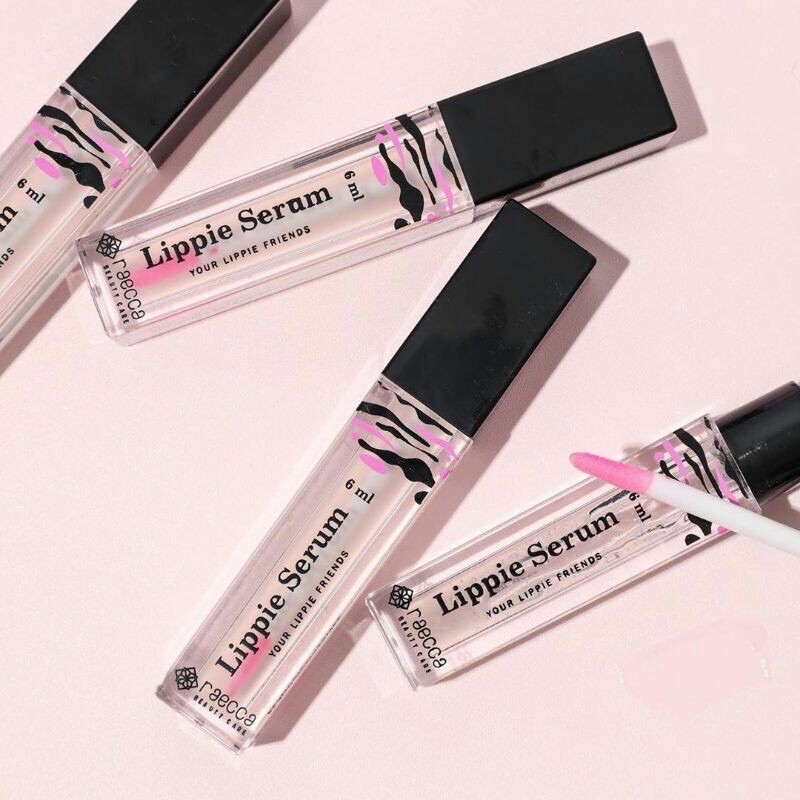 LIPPIE SERUM BY RAECCA 100% ORIGINAL • BEST SELLER
