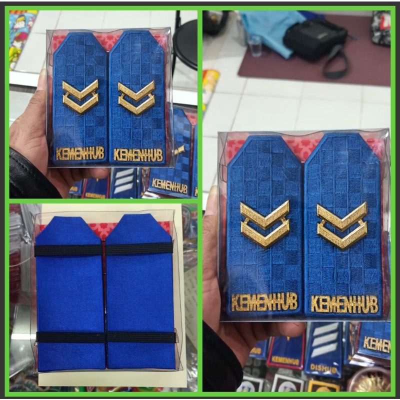 PANGKAT PDU KEMENHUB GOLONGAN 2B/EVOLET PERHUBUNGAN PDU GOLONGAN II/ EVOLET PDU PERHUBUNGAN/ PANGKAT