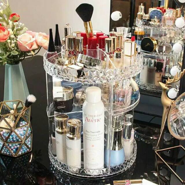 Bayar Di Tempat Terlaris Rak Organizer Kosmetik Makeup Bayar Di Tempat Terlaris Rak Organizer Kosmetik Makeup