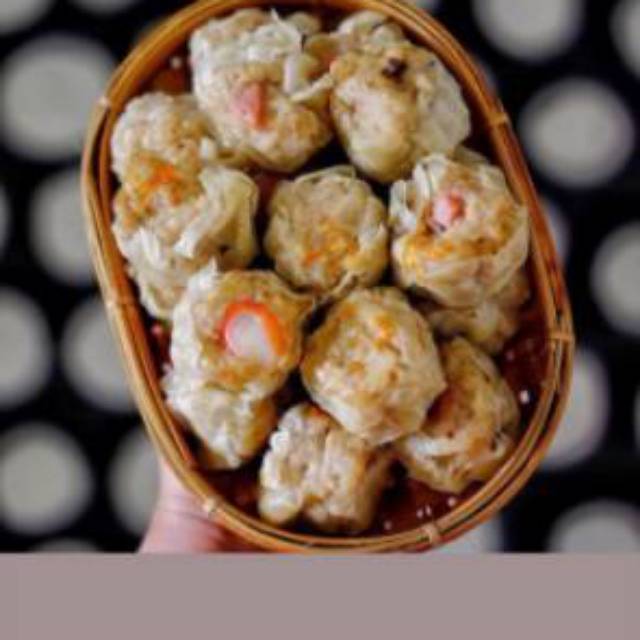 

Dimsum