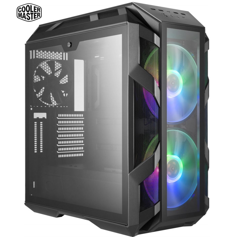 PC Gaming Sultan Core i9 10900K I RTX 3090 24GB I Ram 32GB I NVME 512