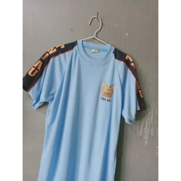 KAOS TNI AU / KAOS KOMBINASI TNI AU
