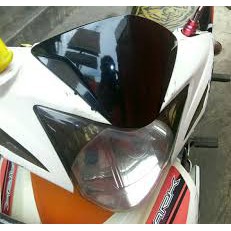 Visor jupiter mx 135 lama - visor mx old 135