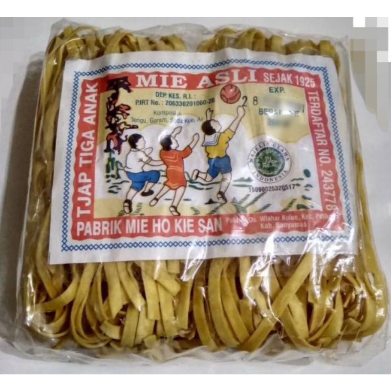 

Mie ball cap 3 anak 400gr