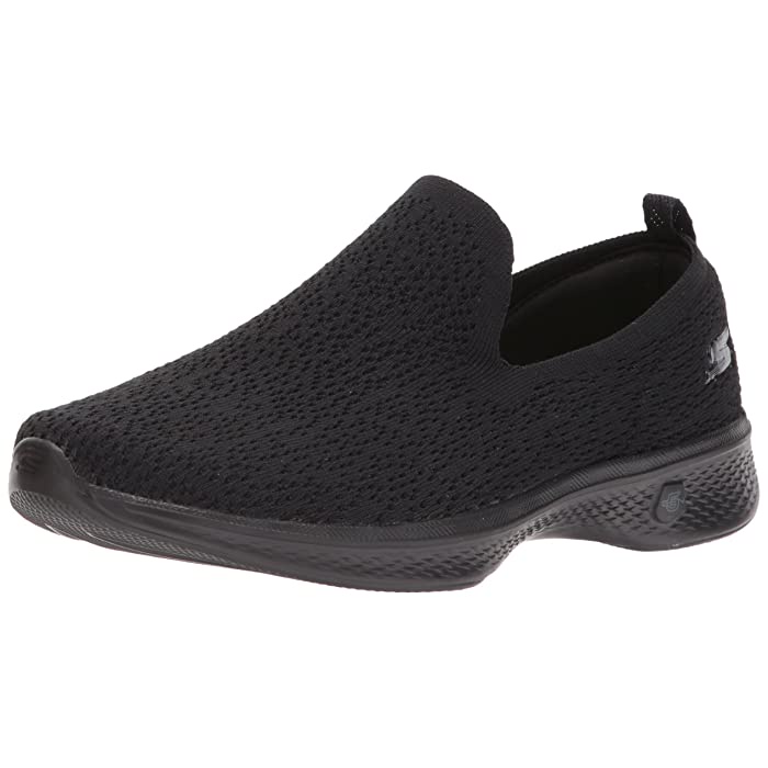 Sepatu Skechers go walk 4 Gifted woman / skechers cewe / skechers women