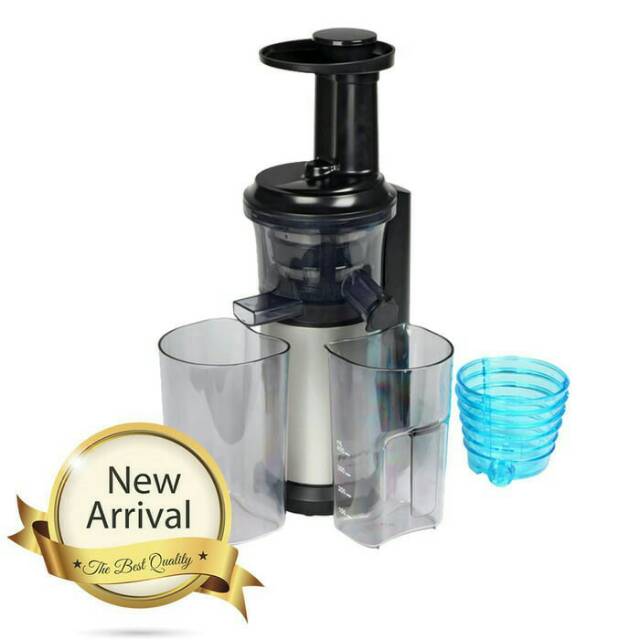 Panasonic Slow Juicer - MJL500