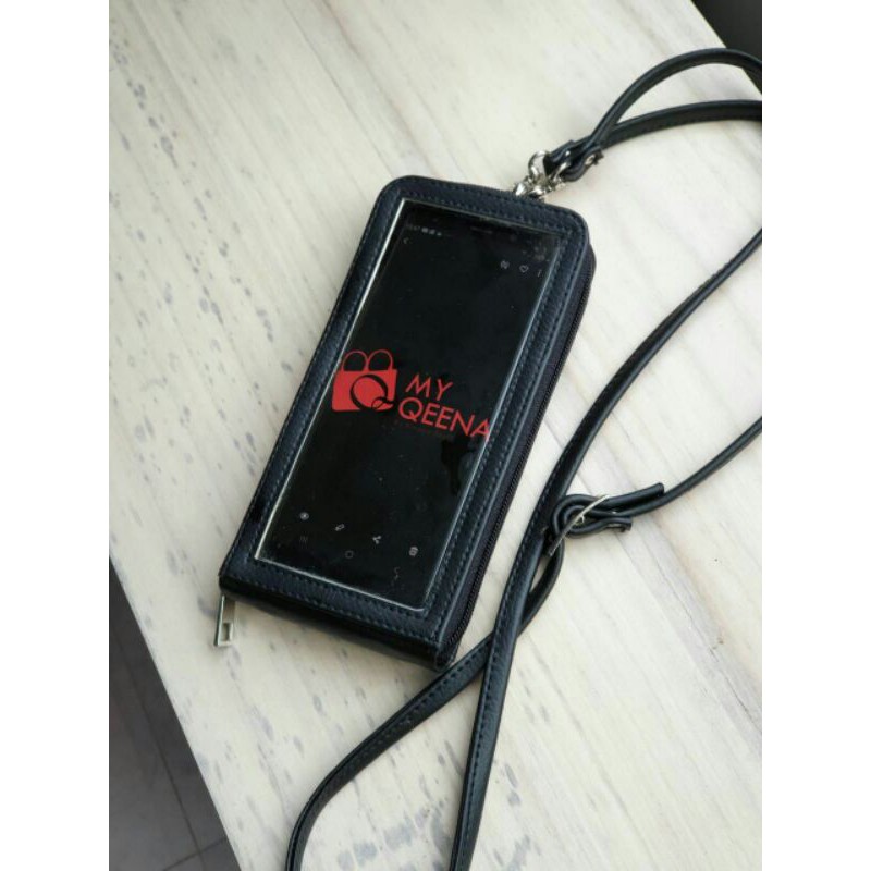 Dompet Azura my Qeena