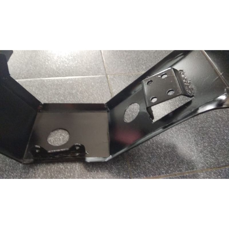 PELINDUNG TRANSFER CASE JIMNY