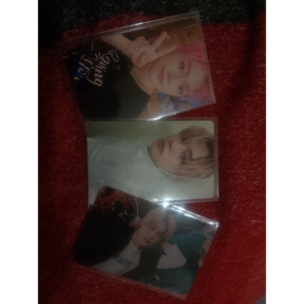 pc Fanlive Yeonjun, pob minisode mecima Yeonjun, pc sg21 Yeonjun, mini posca ums Chaotic Wonderland