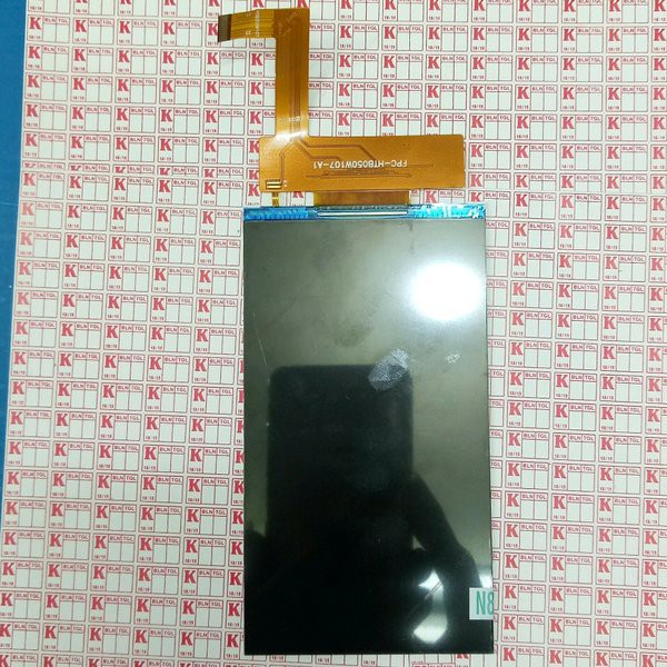 LCD ADVAN S5E 4G S5E 4GS