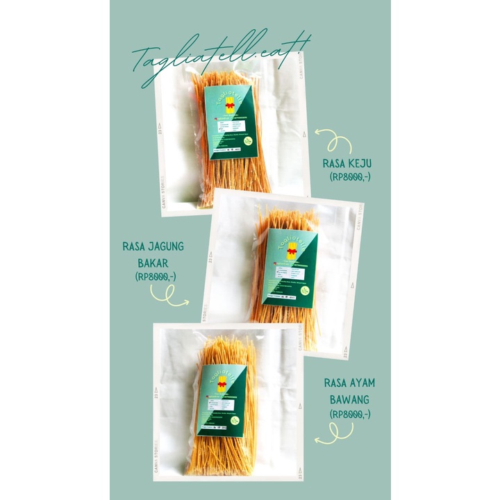 

Cemilan Lidi Aneka Rasa 75gr