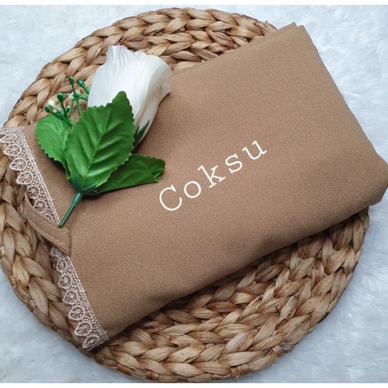 MARYAM RENDA TALI-Coksu