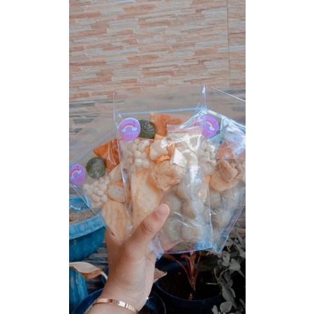 

Paket grosir 64pcs