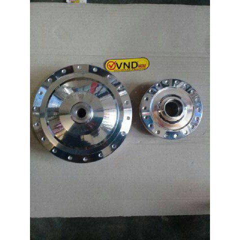 SET TROMOL VND.MIO J.XEON.M3.MIO