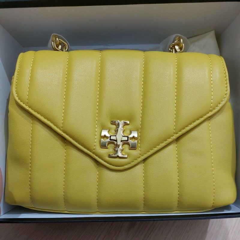 TAS SLINGBAG TB LIME TAS WANITA IMPORT PREMIUM QUALITY