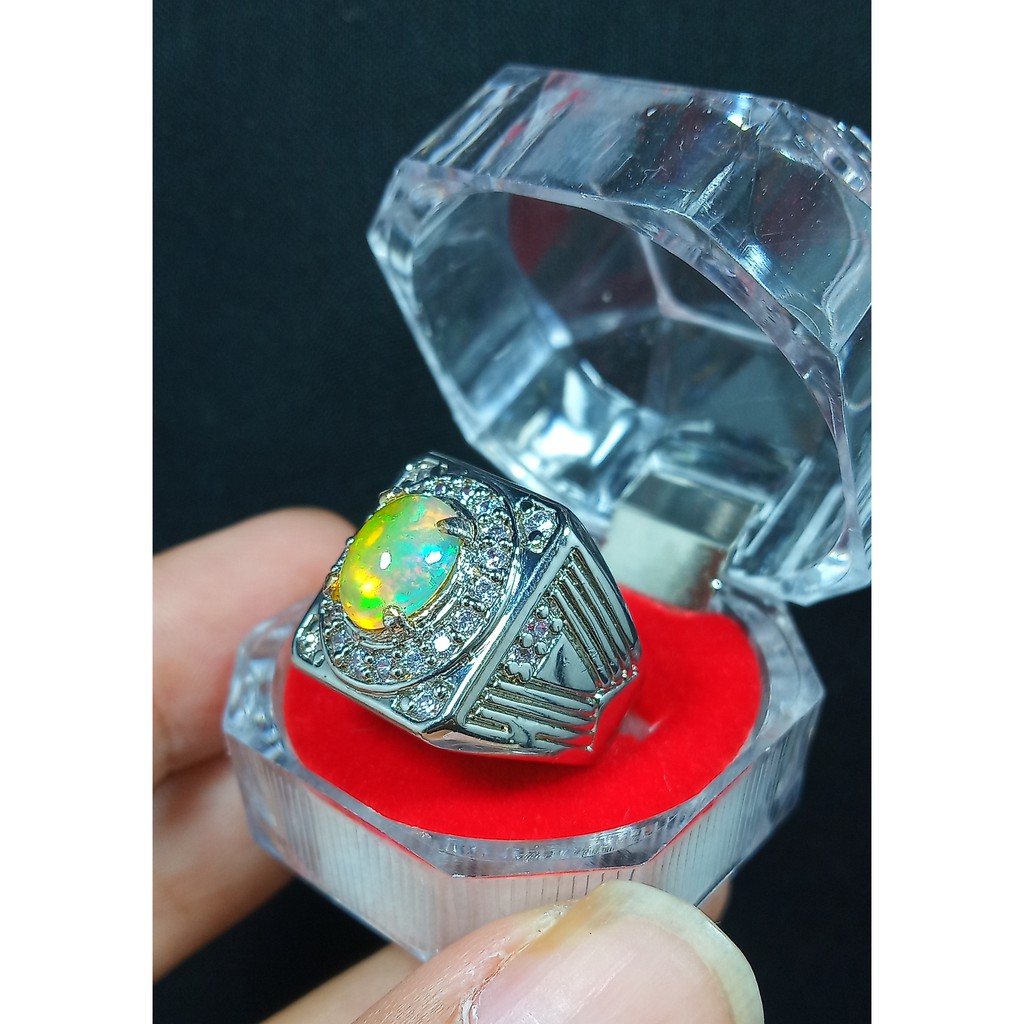 BATU PERMATA KALIMAYA SUSU NATURAL