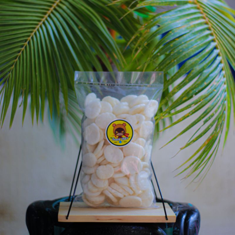 

Krupuk Kemplang