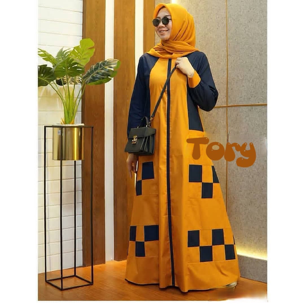 BUY 1 GET 1FREE  | S M L XL XXL XXXL 5L  | TORY DRESS