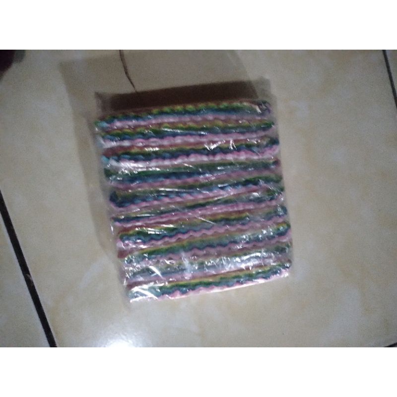 

kertas crepe potong dekorasi kertas crepe superior color export quality