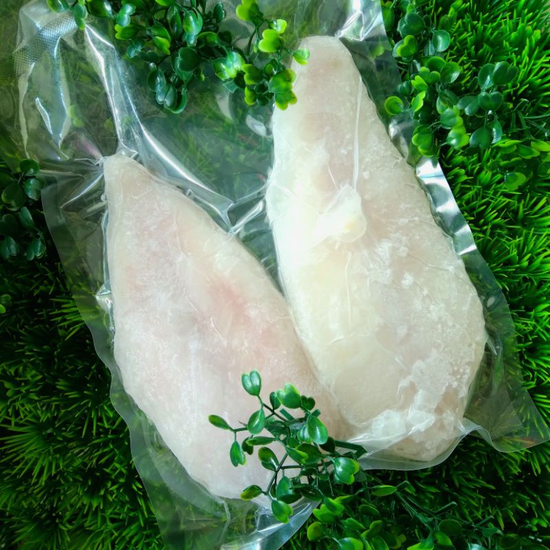 

Dori Frozen / Ikan Dori Fillet 1kg