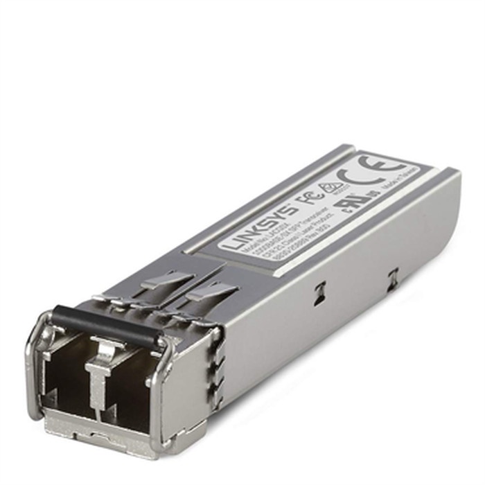 LINKSYS 1000BASE-SX SFP Transceiver LACGSX / linksys lacgsx