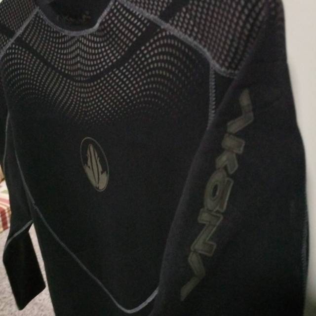Wetsuit Akona 3mm Preloved XXL