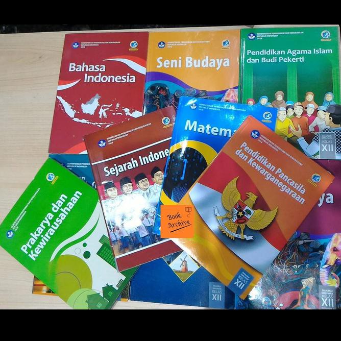 Buku Siswa Prakarya Dan Kewirausahaan Kelas Xii Depdiknas